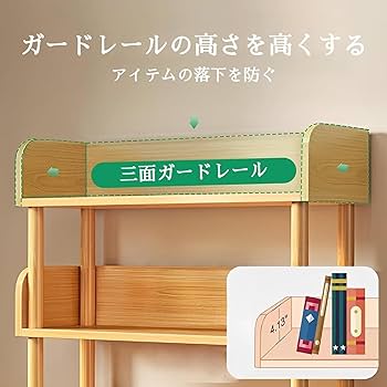 【さき】本棚　白色 楽天市場】本棚 棚 白 ディスプレイラック ホワイト ラック